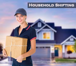 ASP MOVERS(Household Shifting)