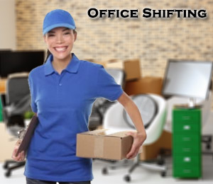 ASP MOVERS(Office Shifting)
