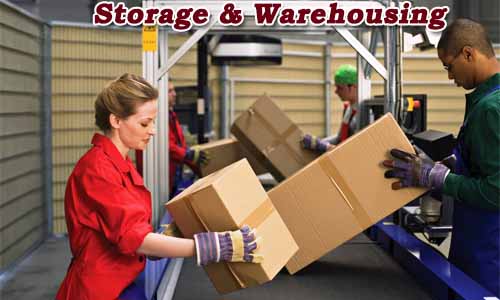 Air Express Packers and Movers