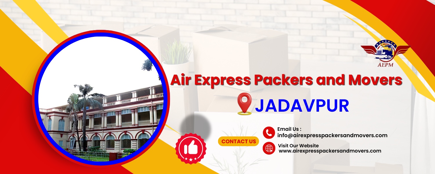 packers and movers jadavpur