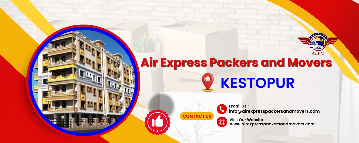 packers and movers kestopur